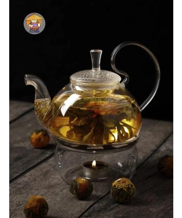 mf-tea Tied green tea Tu So Sunny Bunny - Buy Online on GoSupps.com