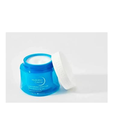 Bioderma Biooderma Hydrabio cream for dry skin 50 ml - Buy Online on GoSupps.com