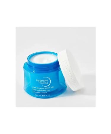 Bioderma Biooderma Hydrabio cream for dry skin 50 ml - Buy Online on GoSupps.com