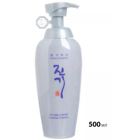 Daeng Gi Meo Ri Hair balm Restoring