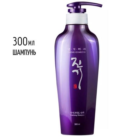 Daeng Gi Meo Ri Hair shampoo Restoring 300 ml