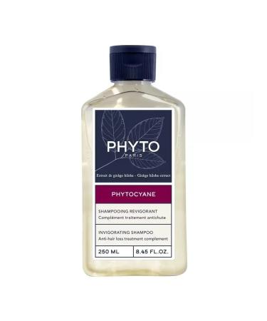 Phyto Fito Fitocian strengthening shampoo 250 ml