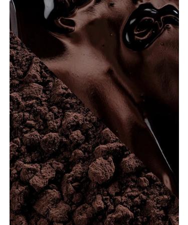 Cacao Barry Cocoa black powder 10-12% Noir intense cocoa barry (1 kg) - Buy Online on GoSupps.com