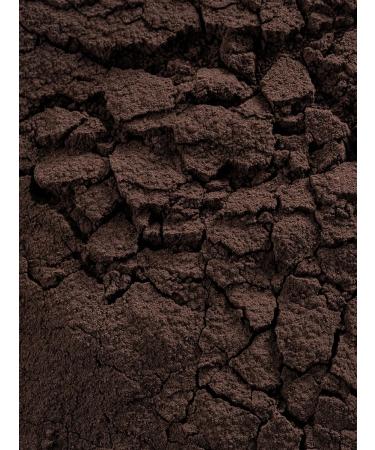 Cacao Barry Cocoa black powder 10-12% Noir intense cocoa barry (1 kg) - Buy Online on GoSupps.com