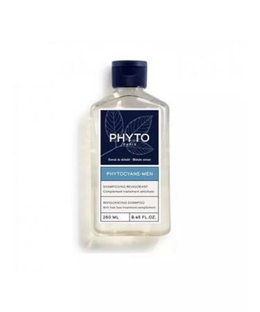 Phyto Fitocian-men strengthening hair shampoo 250 ml