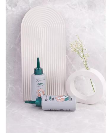 JKeratin Jwave Bio -cosepy chemical wax for hair - Buy Online on GoSupps.com