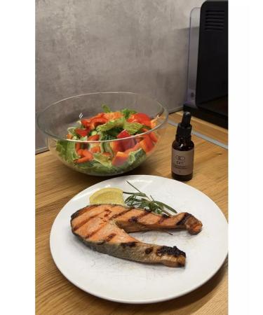 Drill turbar extract 30 ml drops - Buy Online on GoSupps.com