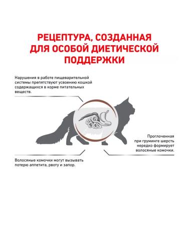 ROYAL CANIN GastroinTestinal food for cats gastrointestinal 2 kg 2 pcs - Buy Online on GoSupps.com