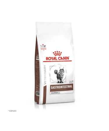 ROYAL CANIN Dry gastrointestinal hairball food for cats 2 kg 2 pcs - Buy Online on GoSupps.com