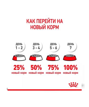 ROYAL CANIN Dry food Giant Starter for puppies of large rocks 4 kg 2 pcs - Buy Online on GoSupps.com