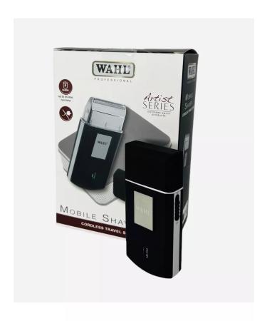 Wahl Shaving electric shoes under 0.0mm - Buy Online on GoSupps.com