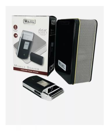 Wahl Shaving electric shoes under 0.0mm - Buy Online on GoSupps.com