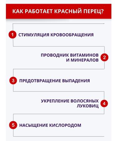 DR MARCUS HEILER Shampoo balm and serum for hair growth with zinc pepper - Buy Online on GoSupps.com