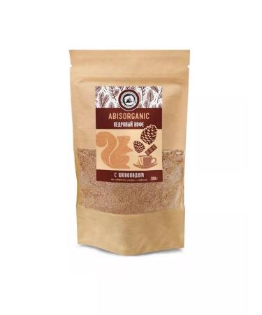 ABISORGANIC Coder coffee chocolate without caffeine 200 grams - 3 pcs - Buy Online on GoSupps.com