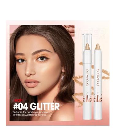 OTWOO Makeup stick 3 B1 No. 04 Glitter - Buy Online on GoSupps.com