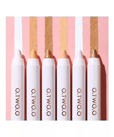 OTWOO Makeup stick 3 B1 No. 06 Honey - Buy Online on GoSupps.com