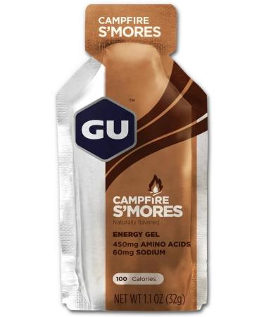 GU Energy Labs GU Energy Gel 32 g Energy Gel - Buy Online on GoSupps.com