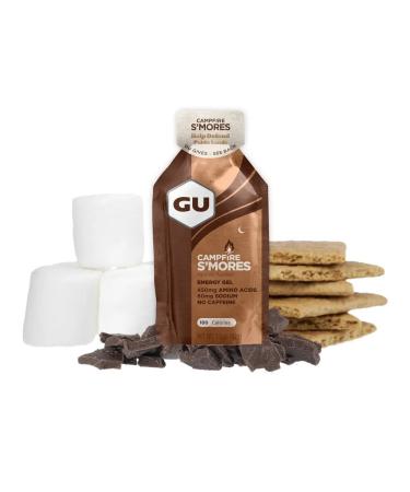 GU Energy Labs GU Energy Gel 32 g Energy Gel - Buy Online on GoSupps.com