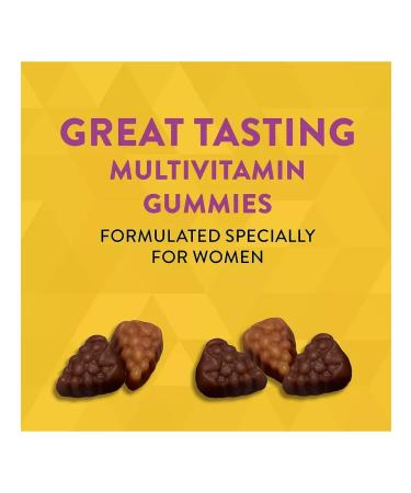 Nature's Way Multivitamins for women Alive! 130 sweets - Buy Online on GoSupps.com