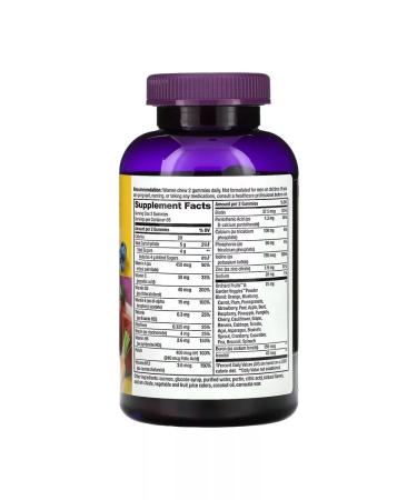 Nature's Way Multivitamins for women Alive! 130 sweets - Buy Online on GoSupps.com