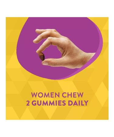 Nature's Way Multivitamins for women Alive! 130 sweets - Buy Online on GoSupps.com