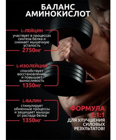 SOLAB BCAA 2 1 1 1 1 1 1 1 - Buy Online on GoSupps.com