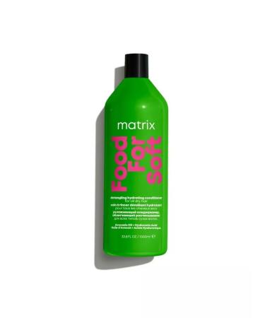 MATRIX Air conditioning Food for Soft 1000 ml