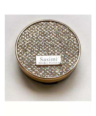 TOTAL DISCOUNTS Compact matting powder 2B1 kushon - Buy Online on GoSupps.com