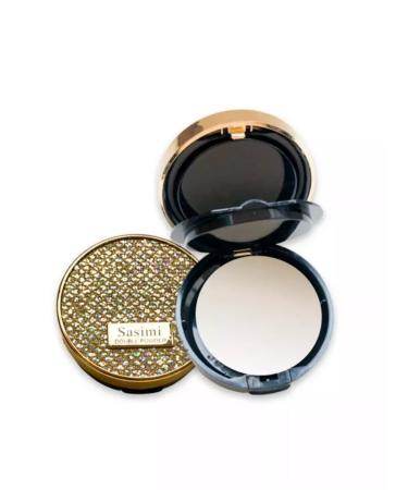 TOTAL DISCOUNTS Compact matting powder 2B1 kushon - Buy Online on GoSupps.com