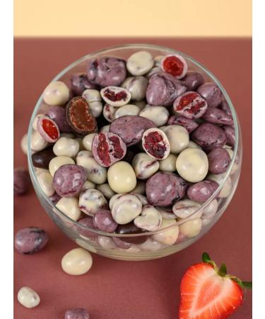 Berries in Chocolate Drage from Izhberry - Buy Online on GoSupps.com
