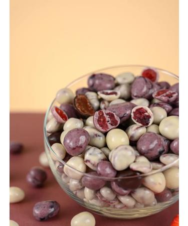 Berries in Chocolate Drage from Izhberry - Buy Online on GoSupps.com