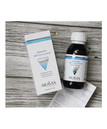 Any-Time Control Pilling Gel 100 ml - Buy Online on GoSupps.com