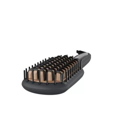 Remington Electric brush for hair straightening CB7400 - Buy Online on GoSupps.com