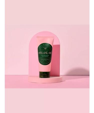 WELCOS Around Me Perfumed smoothing a shampoo perfume Argan - Buy Online on GoSupps.com