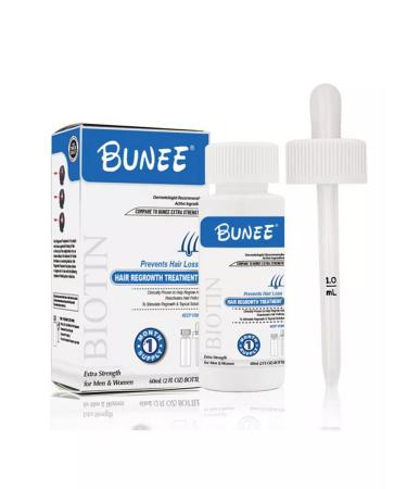 BUNEE Hair loss serum