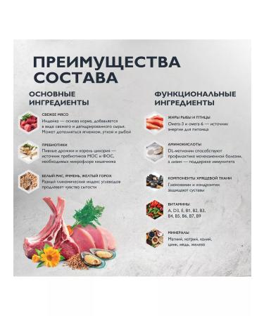 Brit Care Brit Superpremium Care with turkey and duck for cats 1.5 kg - Buy Online on GoSupps.com