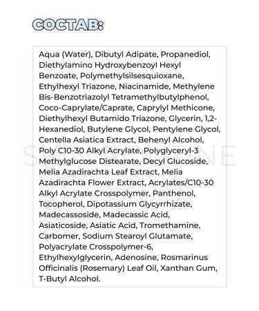 BENTON Face cream Sunny moisturizer SPF50 minate - Buy Online on GoSupps.com