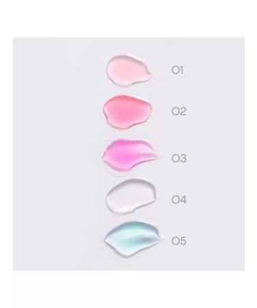 Artdomenico Lip oil dessert 05 - Buy Online on GoSupps.com