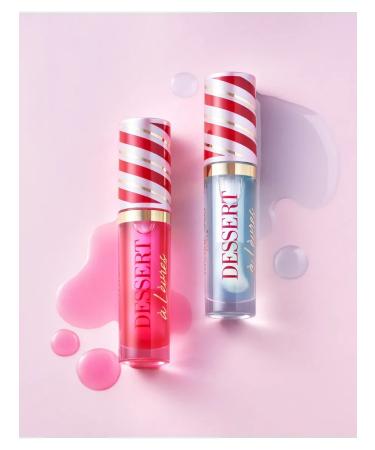 Artdomenico Lip oil dessert 05 - Buy Online on GoSupps.com