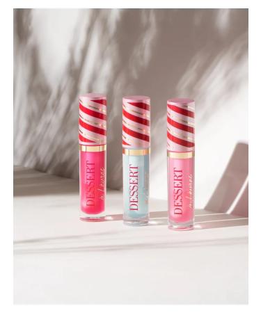 Artdomenico Lip oil dessert 05 - Buy Online on GoSupps.com