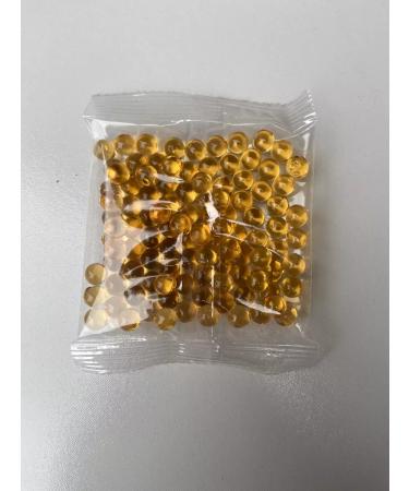 VAKA Fish oil enriched omega-3 for dogs and cats - Buy Online on GoSupps.com