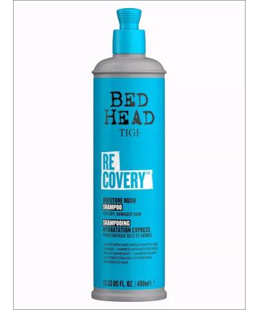 TIGI Moisturizing shampoo for dry hair Professional - Buy Online on GoSupps.com