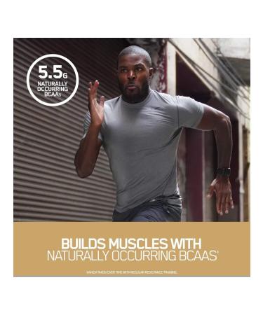 Optimum Nutrition Serum protein for a set of mass sports nutrition - Buy Online on GoSupps.com