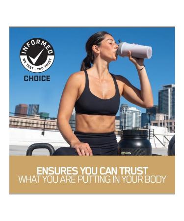 Optimum Nutrition Serum protein for a set of mass sports nutrition - Buy Online on GoSupps.com