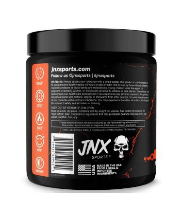 Cobra Labs Powerful fat burner The Ripper 150 g red orange - Buy Online on GoSupps.com