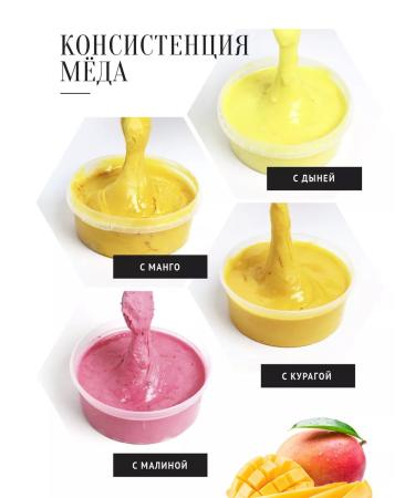 The Good Beekeeper Assorted honey set No. 13 (4 banks at 500g) - Buy Online on GoSupps.com