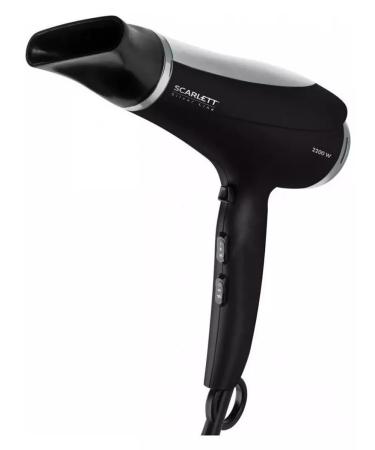 Scarlett Feng SC-HD70 I 76 Silver Line