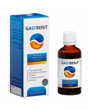Sashera honey Gastroint complex for the stomach and intestines 1 pc - Buy Online on GoSupps.com
