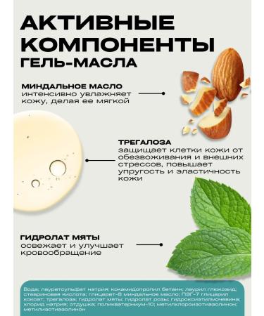 Ailicode Body set delicate skin - Buy Online on GoSupps.com