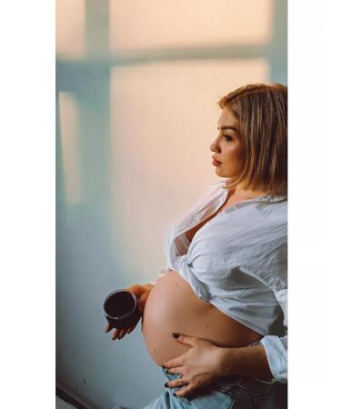 Ovslim Coffee scrub for hands and body with mango oil - Buy Online on GoSupps.com